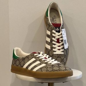 سامبا گوچی ADIDAS SAMBA GUCCI