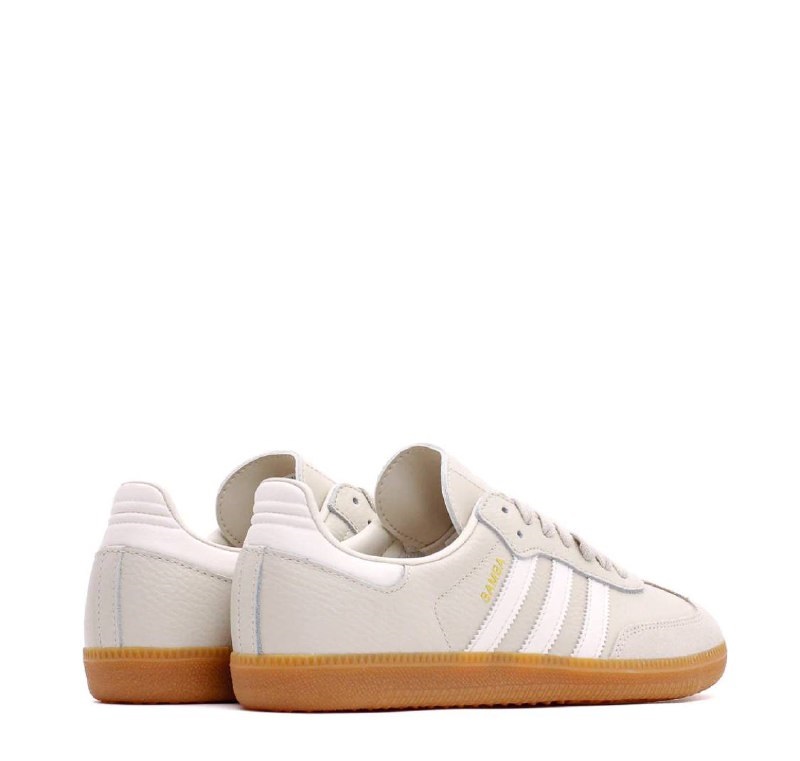 ادیداس سامبا کرمی ADIDAS SAMBA